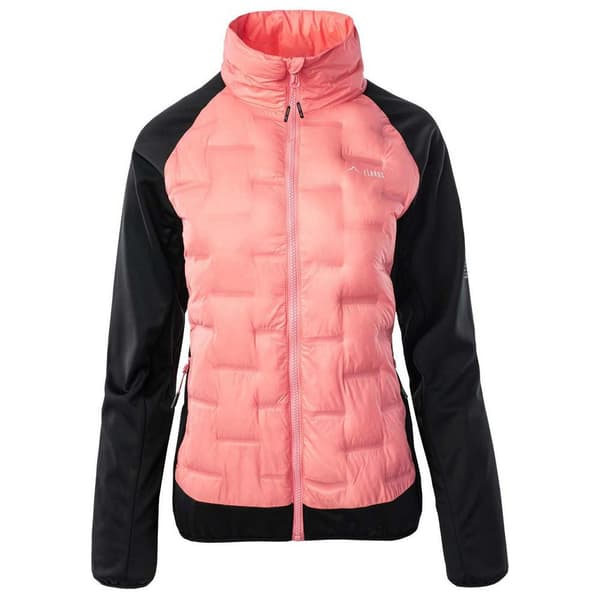 Elbrus Jakke Julimar Rosa M Kvinde