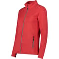 Miniatyrbillede 3 af 3: Cmp Fleece 31e1846 Rød XS Kvinde
