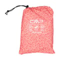 Miniatyrbillede 4 af 4: Cmp 31x7296 Rain Fix Hood Rain Fix Hood Jakke Orange XL Kvinde