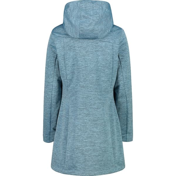 Cmp Jakke 33a1766 Blå XS Kvinde