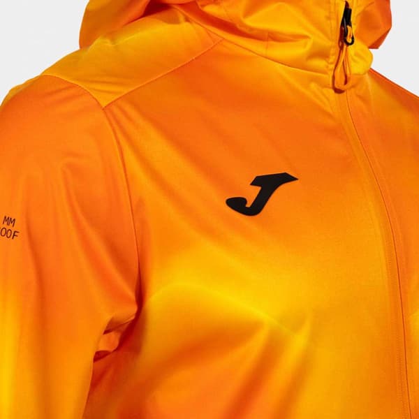 Joma Takki R-trail Nature Oranssi XL Mies