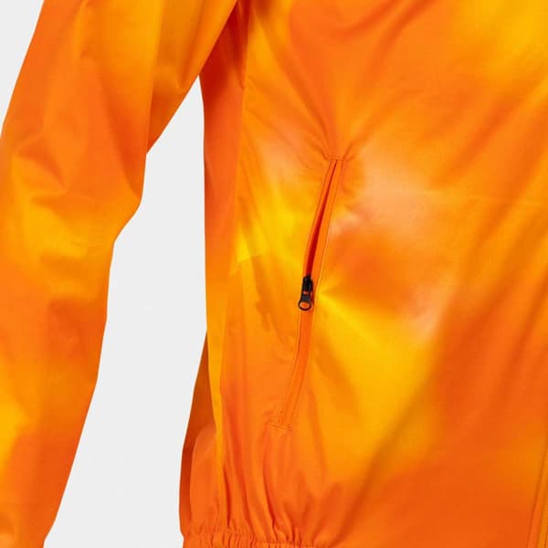 Joma Takki R-trail Nature Oranssi XL Mies