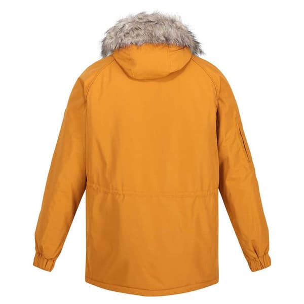 Regatta Jakke Salinger Iii Brun M Mand