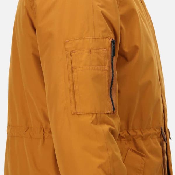 Regatta Jakke Salinger Iii Brun M Mand