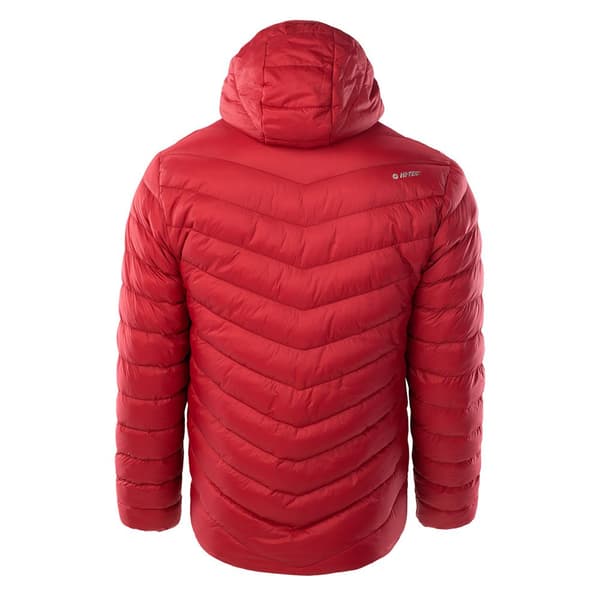Hi-tec Takki Salrin Punainen 2XL Mies
