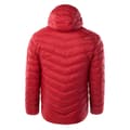 Pikkukuva 2 / 4: Hi-tec Takki Salrin Punainen 2XL Mies