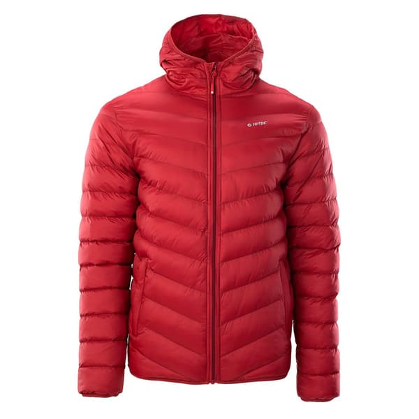 Hi-tec Takki Salrin Punainen 2XL Mies