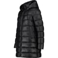 Miniatyrbillede 3 af 3: Cmp Jakke 33k3576 Sort XL Kvinde
