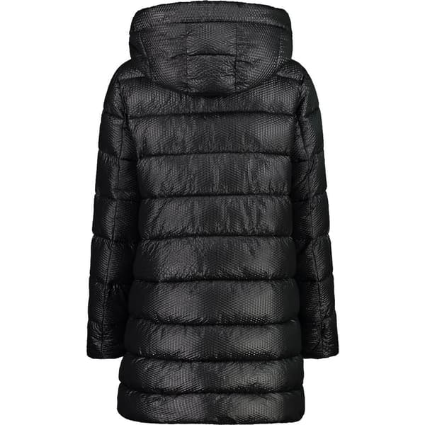Cmp Jakke 33k3576 Sort XL Kvinde