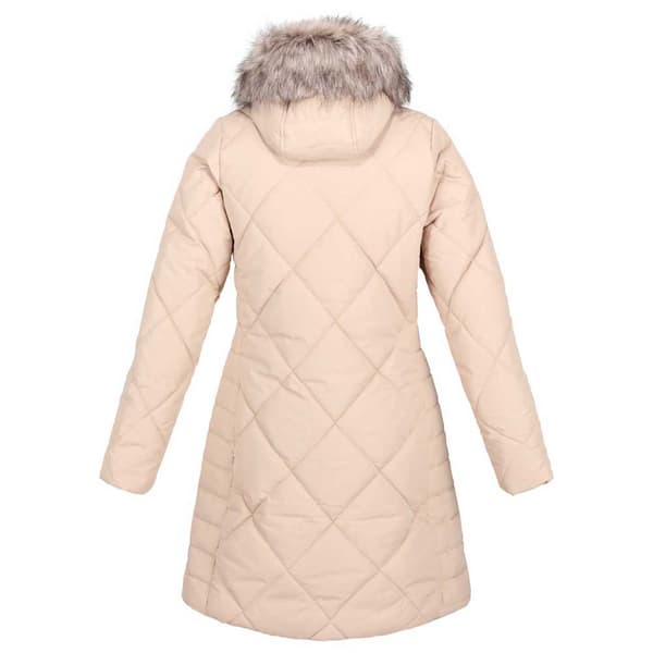 Regatta Jakke Fritha Ii Beige 12 Kvinde