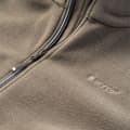 Pikkukuva 4 / 4: Hi-tec Täysin Vetoketjullinen Fleece Nader Vihreä L Mies