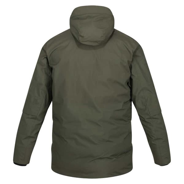 Regatta Jacka Yewbank Ii Grönt 2XL Man