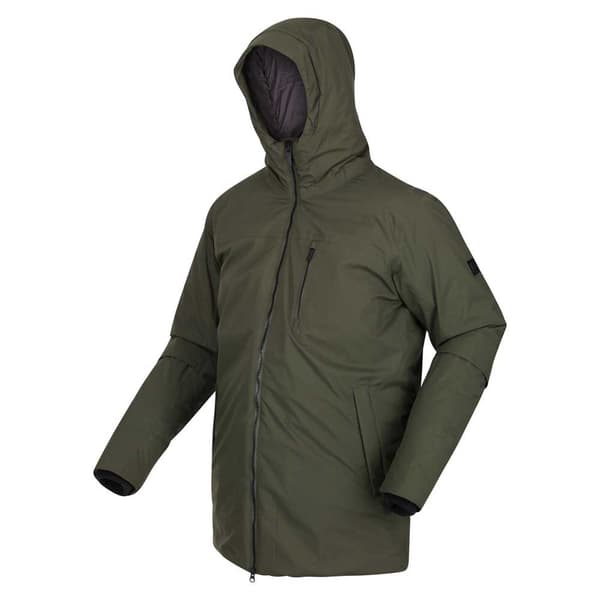 Regatta Jacka Yewbank Ii Grönt 2XL Man