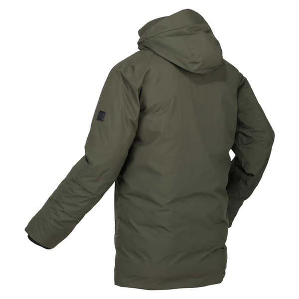 Regatta Jacka Yewbank Ii Grönt 2XL Man
