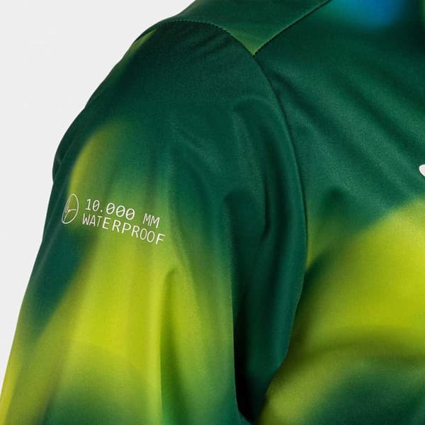 Joma Jacka R-trail Nature Grönt XL Man
