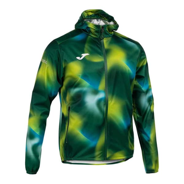 Joma Jacka R-trail Nature Grönt XL Man