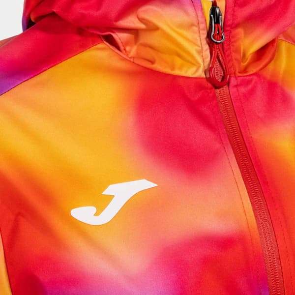Joma Jacka R-trail Nature Flerfärgad M Kvinna