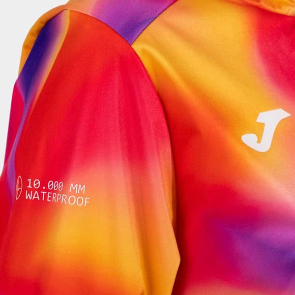 Joma Jacka R-trail Nature Flerfärgad M Kvinna