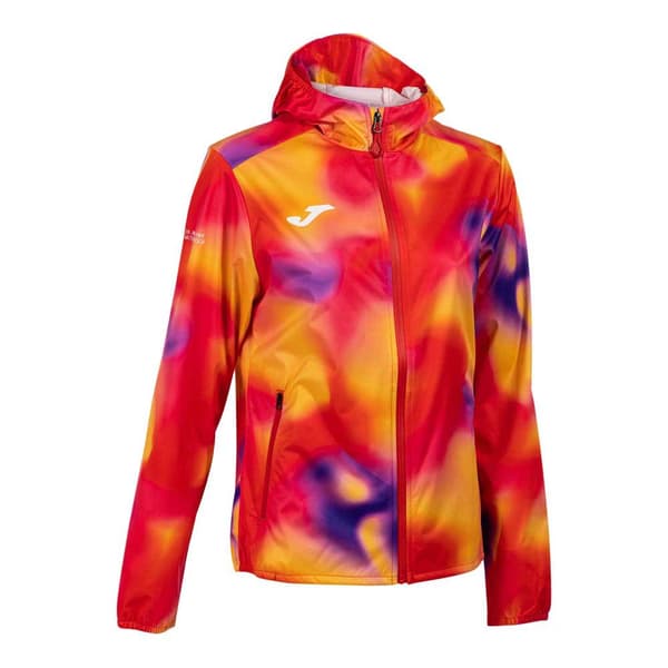 Joma Jacka R-trail Nature Flerfärgad M Kvinna