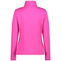 Pikkukuva 2 / 4: Cmp Fleece Stretch Sweat 38e1596 Pinkki XS Nainen
