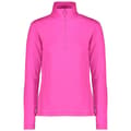 Pikkukuva 1 / 4: Cmp Fleece Stretch Sweat 38e1596 Pinkki XS Nainen