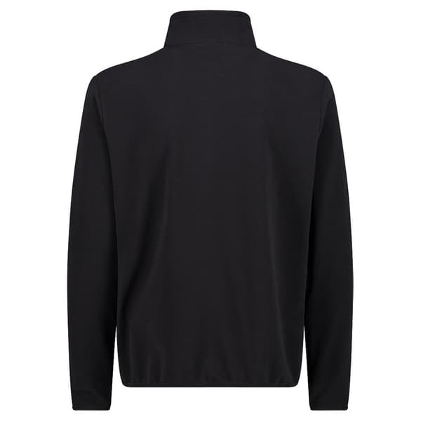 Cmp Fleece Jacket 3g13677 Sort XL Mand