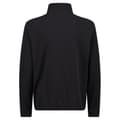 Miniatyrbillede 2 af 3: Cmp Fleece Jacket 3g13677 Sort XL Mand