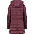 Miniatyrbillede 2 af 3: Cmp Parka 33k1696 Rød S Kvinde