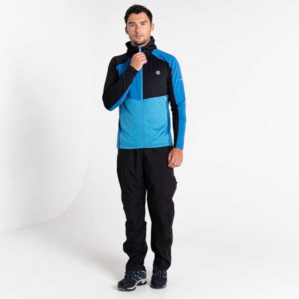 Dare2b Jakke Assimilate Core Blå M Mand
