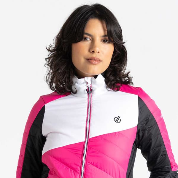 Dare2b Jacka Surmise Rosa 14 Kvinna