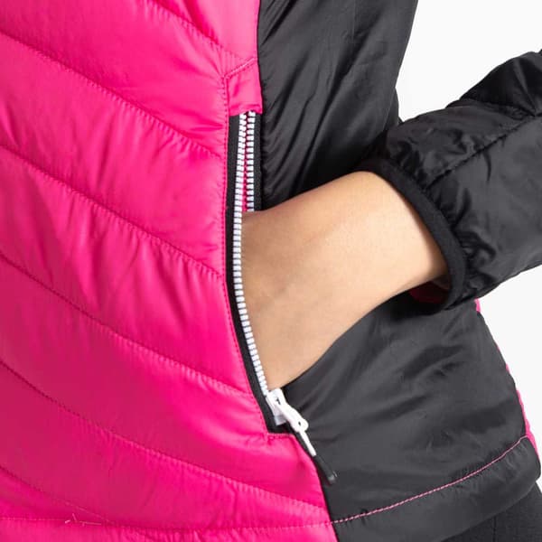 Dare2b Jacka Surmise Rosa 14 Kvinna