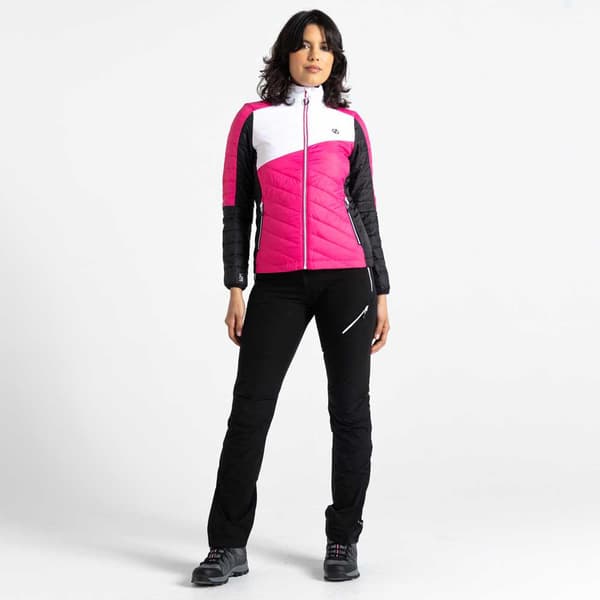 Dare2b Jacka Surmise Rosa 14 Kvinna