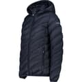 Miniatyrbillede 3 af 3: Cmp Jakke 33k1686 Blå XS Kvinde