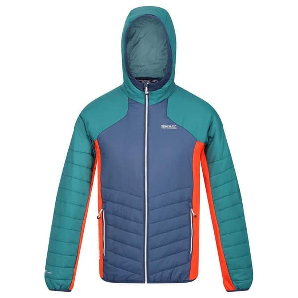 Regatta Jakke Trutton Grøn 2XL Mand