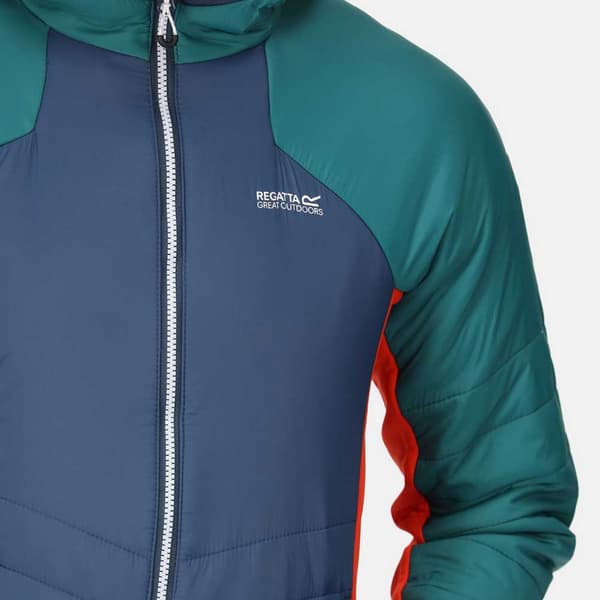 Regatta Jakke Trutton Grøn 2XL Mand