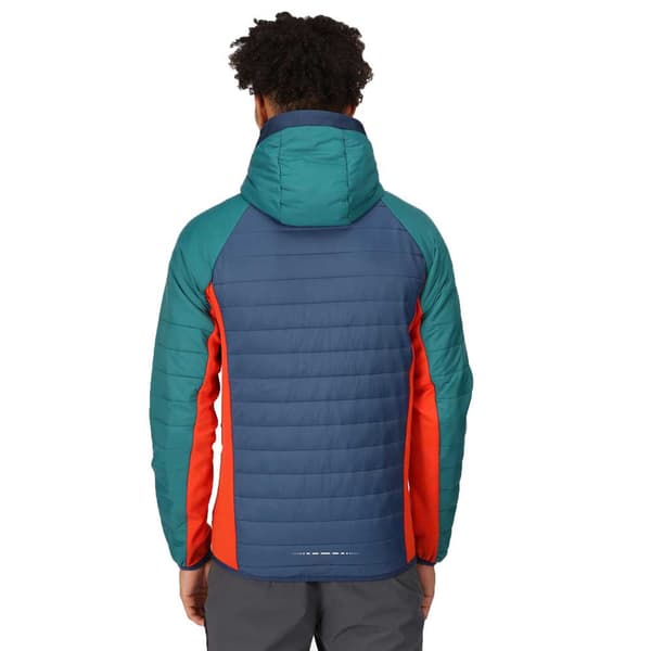 Regatta Jakke Trutton Grøn 2XL Mand