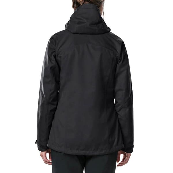 Berghaus I Fellmaster 3 1 Jacka Svart 10 Kvinna