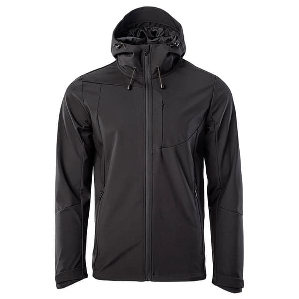 Magnum Jacka Cani Svart 2XL Man