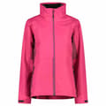 Miniatyrbillede 1 af 3: Cmp Jakke Zip Hood Detachable Inner 32z1436d Rosa M Kvinde