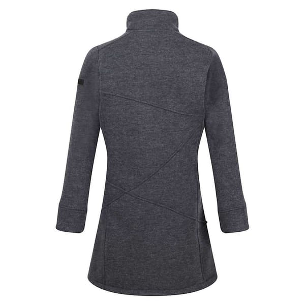 Regatta Fleece Anderby Grå 10 Kvinde