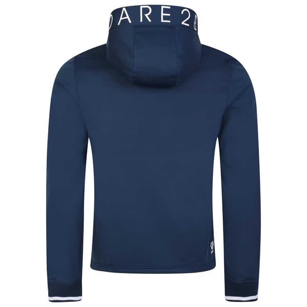 Dare2b Jakke Shield Blå XL Mand