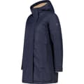 Miniatyrbild 3 av 3: Cmp Parkas 33k2196 Blå L Kvinna