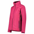 Miniatyrbillede 3 af 3: Cmp Jakke Zip Hood Detachable Inner 32z1436d Rosa S Kvinde