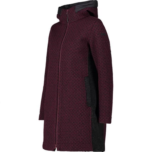 Cmp Jakke 33m3996 Rosa S Kvinde