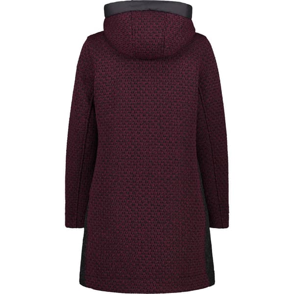 Cmp Jakke 33m3996 Rosa S Kvinde