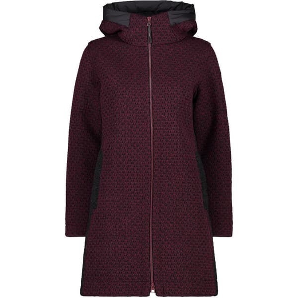 Cmp Jakke 33m3996 Rosa S Kvinde