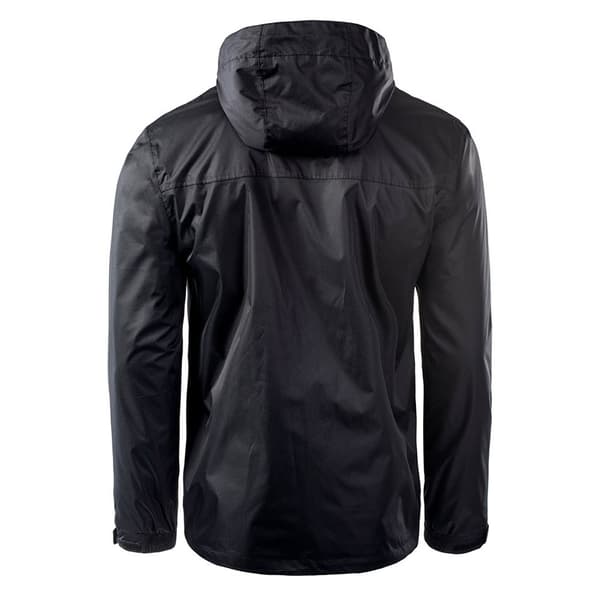 Hi-tec Jacka Resti Svart XL Man