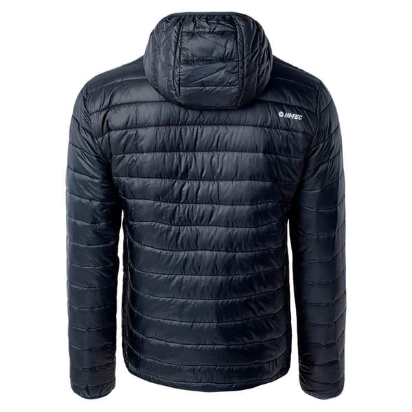 Hi-tec Jacka Cash Blå 2XL Man
