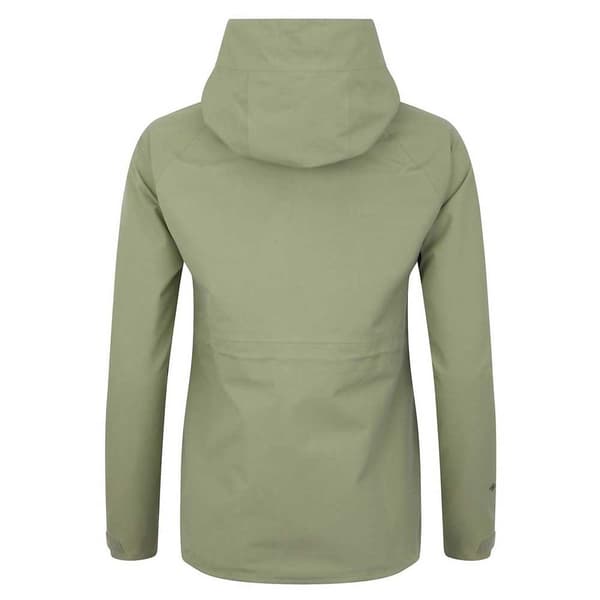 Berghaus Jacka Goretex Highraise Grönt 14 Kvinna