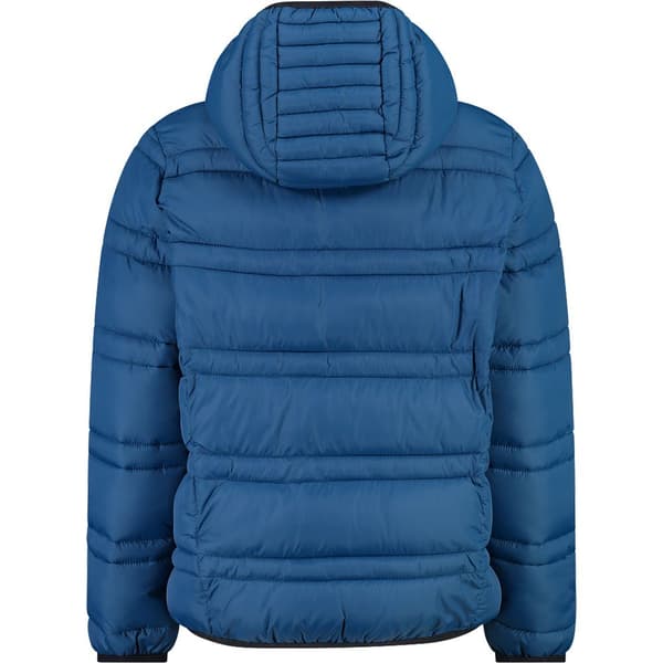 Cmp Jakke 33z1504 Blå 8 Years Dreng